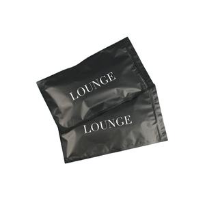 Bolsa <span class=keywords><strong>de</strong></span> Plástico con Cierre Personalizada para Empacar Calcetines, Ropa Interior y Prendas <span class=keywords><strong>de</strong></span> Vestir - Product Image 3