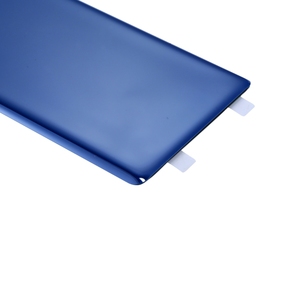 Prezzo di fabbrica per la galassia nota <span class=keywords><strong>8</strong></span> coperchio posteriore della batteria con adesivo - Product Image 5