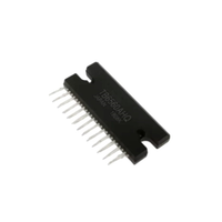 TB6560AHQ Original ZIP-25 Power Management IC Chips TB6560 TB6560AHQ