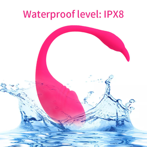 Bluetooths دسار البيض هزاز للنساء الإناث لاسلكي التطبيق التحكم عن بعد ارتداء تهتز البيض سراويل لعبة الجنس للبالغين متجر - Product Image 3