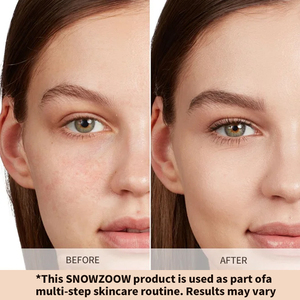 Base de Maquillaje 4 en 1 con Logotipo Personalizado, Cambia de Color con la Temperatura, Ligera, Delgada, Correctora, Hidratante, Nutritiva, <span class=keywords><strong>Crema</strong></span> de Maquillaje que No se Pega - Product Image 4