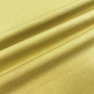 Camisetas Básicas Personalizadas para Mujer, Estilo Y2K, 220g, 100% Algodón, Amarillo, Camisetas de Lujo, Camisetas de Algodón, Camisetas Cortas para Mujer, T-745 - Product Image 5