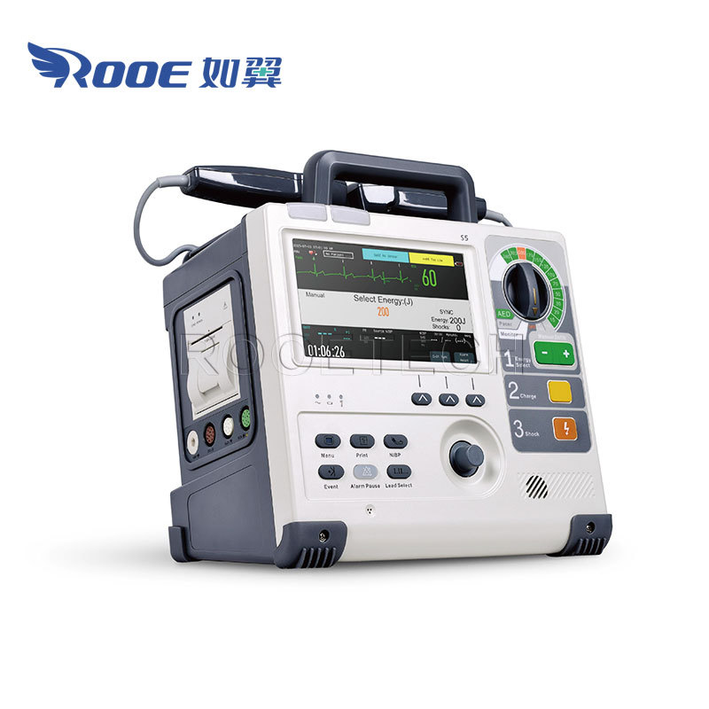 Reliable Solutions for Your heart defibrillator pacemakers Needs ...