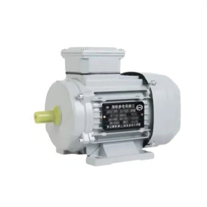 โบเคลิมอเตอร์สามเฟส YS90L-2-2.2KW S-4-1.1 4-1.5 100-2-3 -4- -4-3 - Product Image 2