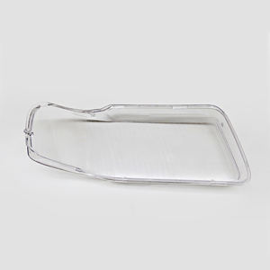 Couvercle de lentille de phare transparent pour système d'éclairage de pièces automobiles pour AAudi <span class=keywords><strong>A3</strong></span> 00-02 ans - Product Image 4