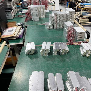 Amplificateur de puissance RF haute puissance 1380-1400 MHz pour module de détection de <span class=keywords><strong>brouilleur</strong></span> de <span class=keywords><strong>drone</strong></span> <span class=keywords><strong>anti</strong></span>-<span class=keywords><strong>drone</strong></span> - Product Image 3