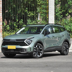 China exportaciones de coches de gasolina baratos <span class=keywords><strong>Kia</strong></span> <span class=keywords><strong>Sportage</strong></span> <span class=keywords><strong>2022</strong></span> 2,0 T tracción en las cuatro ruedas 2WD gasolina SUV <span class=keywords><strong>precio</strong></span> bajo en stock entrega rápida coche <span class=keywords><strong>KIA</strong></span> - Product Image 3