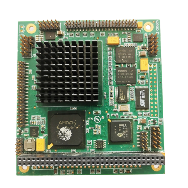 PCM-4896-1706007 Industrial Motherboard CPU Module Embedded Main Board Taiwan Origin 100% Original Stock Computer Accessory