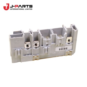 Bloque de Fusibles para Toyota Hilux GGN15 2004-2015 OE 82620-71010 8262071010 - Product Image 2