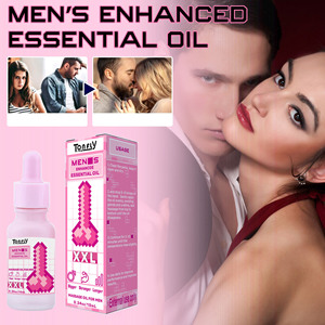 Hete Verkoop 10Ml Ii Xxl Volwassen Seksspeeltjes Etherische Olie Mannen Energie Massage Etherische Olie Voor Hulp U Langer In Bed