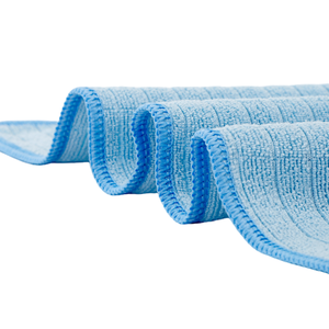 Paño de Limpieza de Microfibra Suave con Tejido de Rejilla, 50x50cm, para Uso en Cuartos Limpios, Paño Multiusos, Paquete de Regalo, Paño de Cocina para el Hogar - Product Image 5