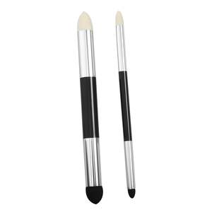 Bview Art 2 pezzi lavabile schizzo Smudge cancella strumento durevole Multi-uso spugne di miscelazione per la pittura di feste di arte casa ufficio - Product Image 1