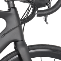 Vélo de route Dengfu FM098 DISC