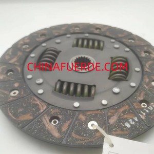 Disco de Embrague Chevrolet 24540518 para Spark N300 Automático, Pieza de Repuesto - Product Image 3