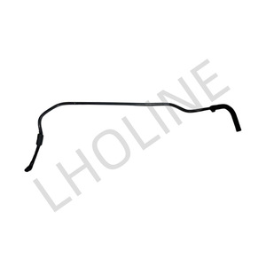 Manguera de Goma EPDM LHOLINE 55574685 para Automóviles, Tubo de Entrada y Salida de Agua de Refrigeración y Combustible, Longitud Estándar - Product Image 3