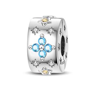 Tendencia Turística Verano: Abalorio Colgante para Bolso de Cóctel, Accesorios de Joyería DIY, Pulsera, Plata/Oro, Zirconia, Forma de Corazón, para Mujer - Product Image 6