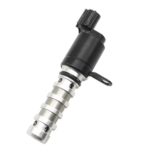 エンジンVVT可変タイミングソレノイド24355-2G500ヒュンダイソナタツーソン起亜フォルテOptima Sorento Sportageカーアクセサリー - Product Image 3