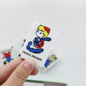 Venta al por Mayor de Borradores Grandes E1107 de Buena Calidad con Diseño de Dibujos Animados para Niños, Ideales para el Mercado Africano - Product Image 6
