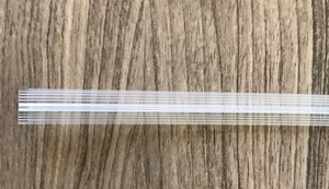 Cierre de seguridad para niños ELPLAST, cierre a presión para bolsas |   Rendimiento de Sellado Confiable |   Suministro OEM - Product Image 2