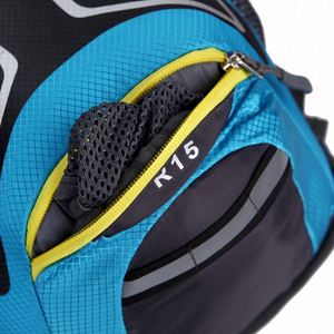 Hot-Selling New Outdoor Sports Cycling Men's Travel Hiking <b>Waterproof</b> <b>Backpack</b> - Product Image 4