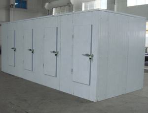 Стеклянные двери для выращивания грибов - Product Image 6