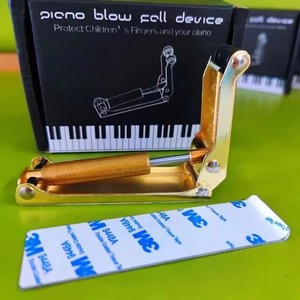 <span class=keywords><strong>Cover</strong></span> pianoforte Slow Down accessorio dispositivo musicale - Product Image 4