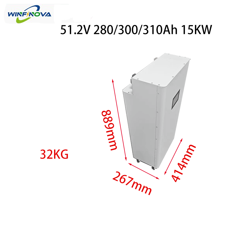 battery case lifepo4