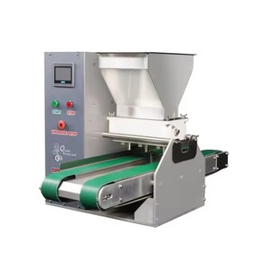 Machine automatique de fabrication d'Idli de haute qualité pour boulangerie, conception compacte de comptoir, capacité de 22 000 Idlis/heure, 50 kg - Product Image 5