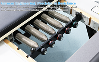 Tmax Premium Cama De Pilates Pilates Reformer Dengan Torre Grosir Peralatan Pilates Logo Kustom Reformer untuk Distributor CE
