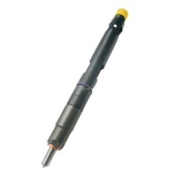 Injecteur diesel d'origine 28317158 320-06881 Ensemble d'injecteurs de carburant pour JCB Various 444 Dieselmax