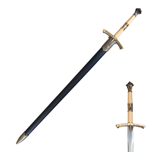 TV <span class=keywords><strong>Game</strong></span> <span class=keywords><strong>of</strong></span> <span class=keywords><strong>Thrones</strong></span> Sword New Ice Sword 102cm - Product Image 1