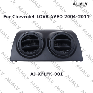 Nuevo Conjunto de Rejilla de Ventilación de Aire Acondicionado Central para el Salpicadero de Coche Chevrolet LOV 2004-2011 - Product Image 2