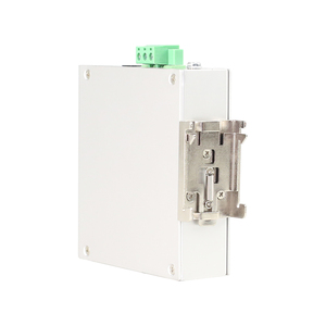 10/100/1000M PoE <b>Network</b> <b>Switches</b> for Camera 5 * POE +1 SFP With Fiber Equipment Industrial <b>Switch</b> - Product Image 4