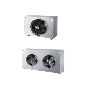 Unidad de Aire Acondicionado Monobloque de Precisión con Temperatura y Humedad Constantes, con Ventilador para Rack de Servidores - Product Image 6