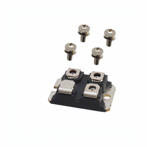 Componentes Electrónicos, Chips ISOTOP APT10045JLL, Transistores BOM IC en Stock - Product Image 1