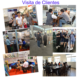 Clôture en acier galvanisé ou en aluminium, finition noire thermolaquée, pour villa, balcons, pelouses, treillis durable - Product Image 6