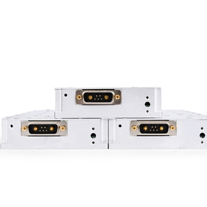 Modul Penguat Daya RF Gan Anti UAV 100W untuk Perangkat Pemblokir Sinyal PA 3000-3300MHz Anti Drone FPV UAV Modul GaN - Product Image 2
