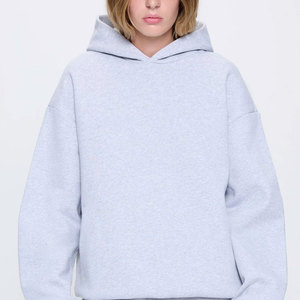 s Fleece Made Comfortable Winter Wear Hoodies for Sale Hot Selling Comfortable Fitness Wear Pullover Hoodie - Product Image 6