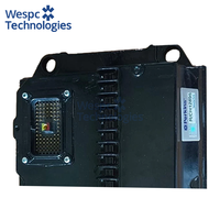 Module de commande du moteur (ECM/ECU) en métal WESPC R/CH12895 T402850R pour les séries Perkins 1106, 1506, 2206, 2506, 2806