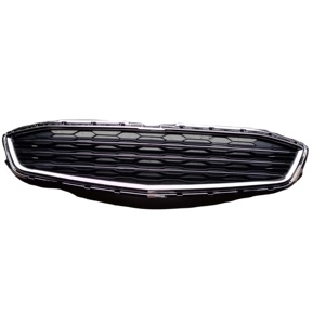 Parrilla Delantera de Alta Calidad para Chevrolet <span class=keywords><strong>Malibu</strong></span> 2016 2017 2018 - Product Image 1