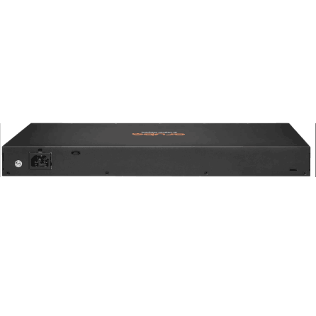 HPE Aruba Factory Direct JL728B CX 6200F 48G Class4 PoE 4SFP+ 740W 1U 176Gbps Network Switch