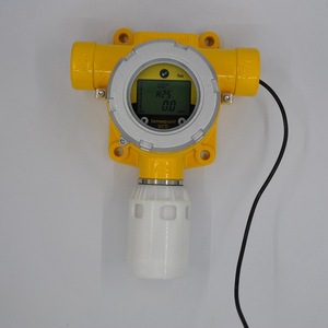 เครื่องตรวจจับก๊าซไวไฟแบบดิจิตอล Factory Sensepoint XCD สำหรับใช้งานในอุตสาหกรรม พร้อมระบบเตือนภัย และใบรับรอง EX SIL - Product Image 3