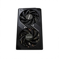 Kartu Grafis Gigabyte RTX 5060 8G Dual Fan HDMI DP Gaming GPU Kartu Tampilan Desktop
