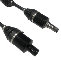 Piezas de Automóvil, Piezas de Motor, Semieje Delantero Izquierdo, Piezas de Auto OEM 2123300200 para Mercedes-Benz W212