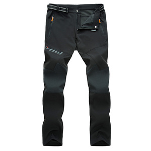 Offres Spéciales Pantalons minces tactiques pour hommes Pantalons imperméables pour hommes Pantalons respirants pour la <span class=keywords><strong>randonnée</strong></span> en plein air pour hommes - Product Image 1