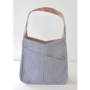 LE PETIT RUISSEAU Bolso Tote Retro Unisex de Moda, Bolso de Hombro Multibolsillos para Trabajo, Universidad, con Compartimentos - Product Image 1