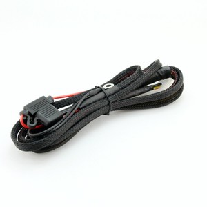 Lámpara LED para Motocicleta de Alta Calidad con Núcleo de Cobre, Arnés de Cableado IP65, 1-2 Luces Estroboscópicas, Interruptor con Control Remoto - Product Image 5