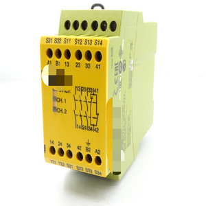 Controlador PLC 774315 RELAY 1229181021 - Product Image 1