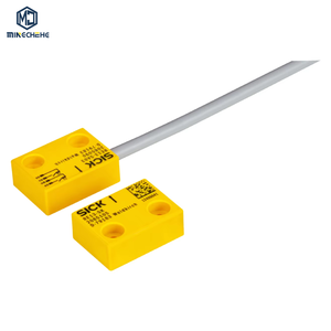 Encodeur optique RE13-SA84 doté de 1024 PPR pour les systèmes de retour d'information des servomoteurs - Product Image 1