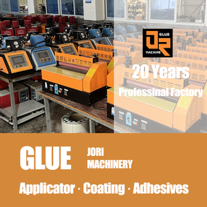 Machine à sceller les cartons à colle thermofusible <span class=keywords><strong>JR700</strong></span> Machine à coller les paquets de tartes au chocolat - Product Image 5